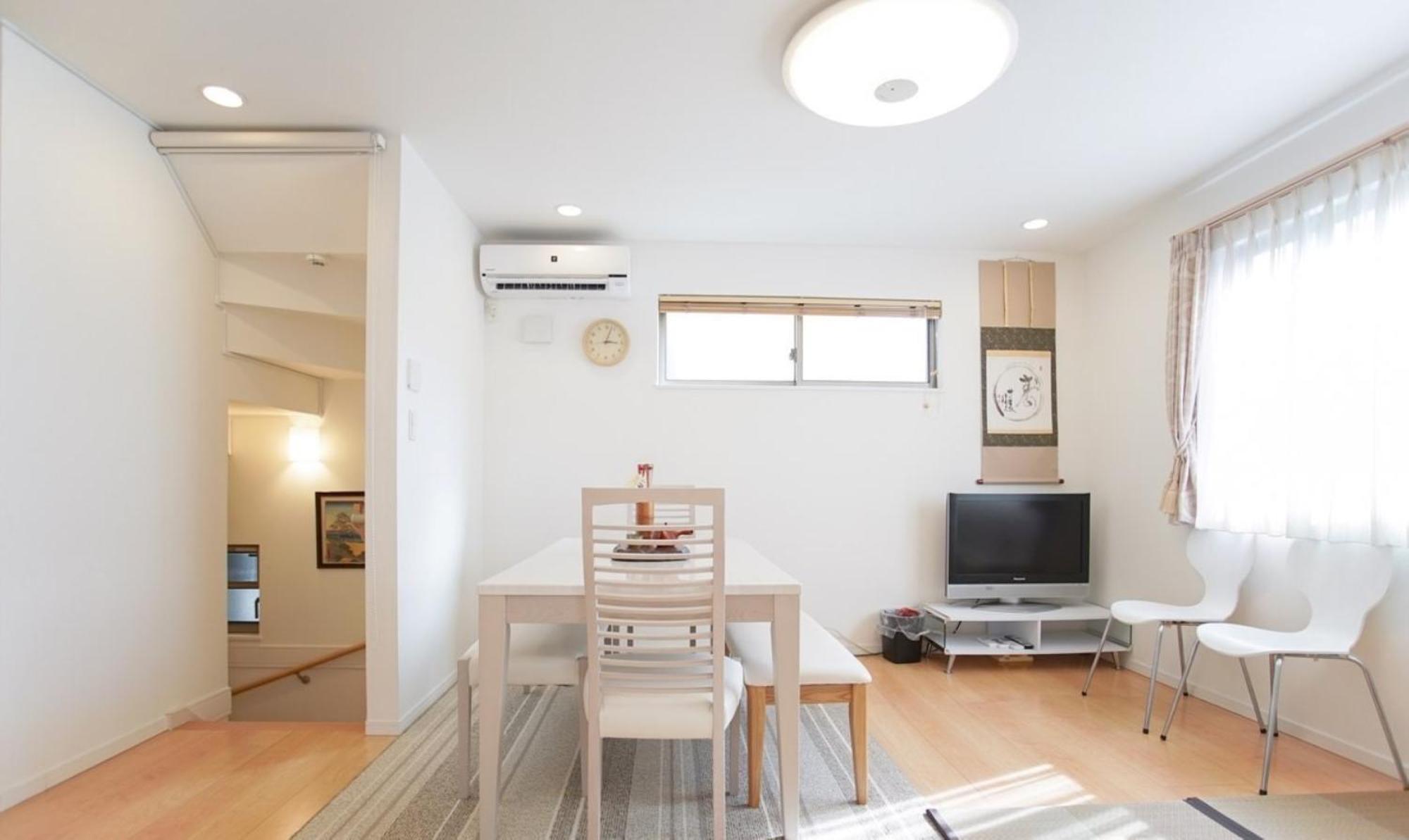 Vakantiehuis Kshouse Tokio