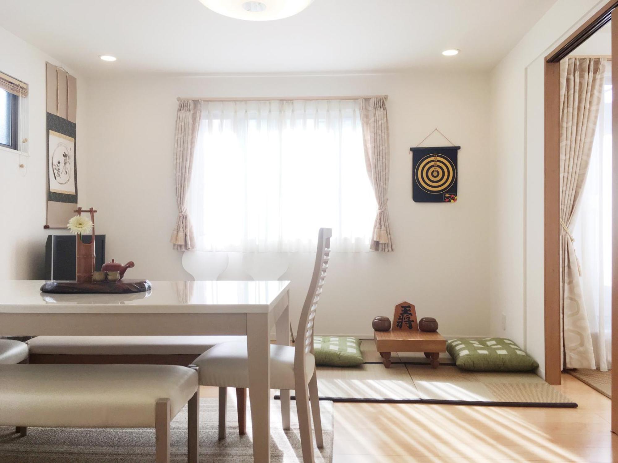 Kshouse Tokio