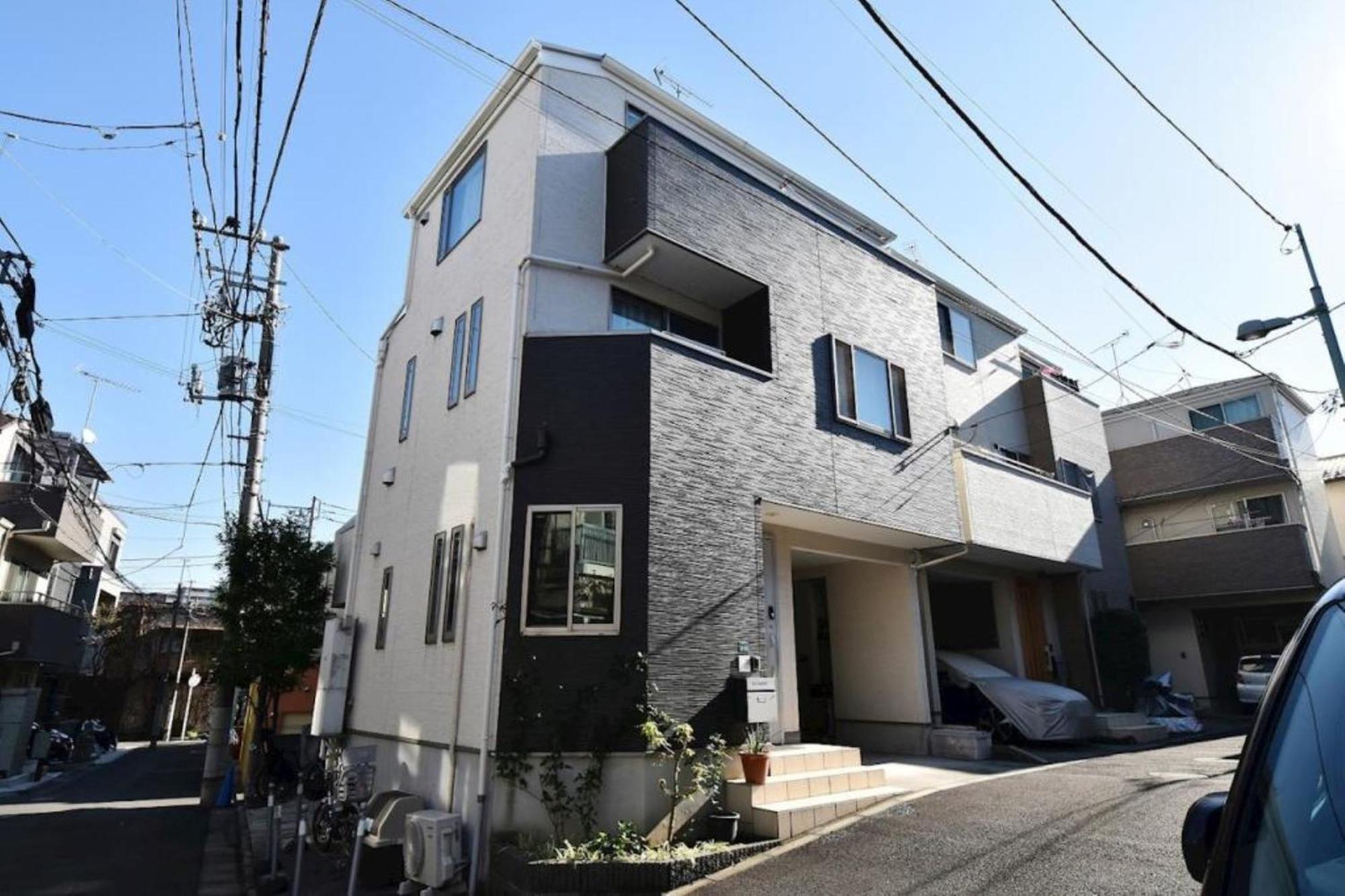 Kshouse Tokio