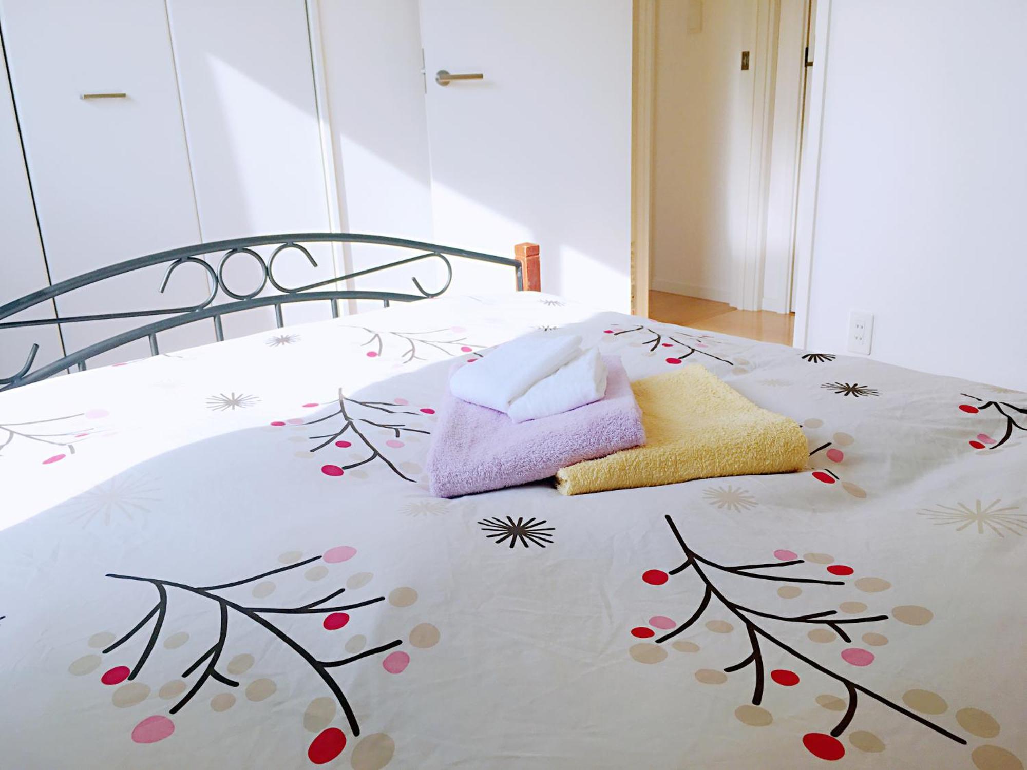 Kshouse Vakantiehuis